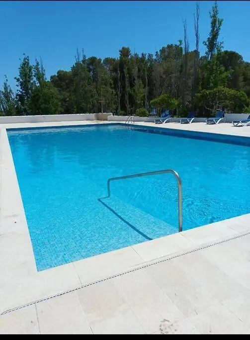 La Calma De Tossa Apartment Girona