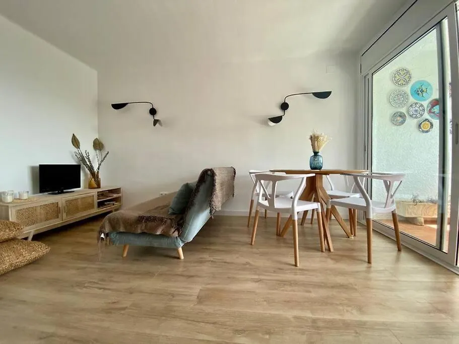 La Calma De Tossa Apartment Girona 0*,