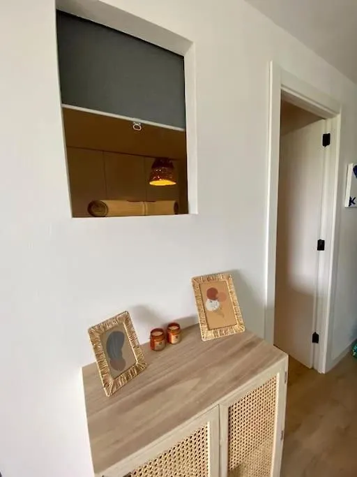 La Calma De Tossa Apartment Girona