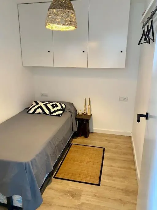 La Calma De Tossa Apartment Girona