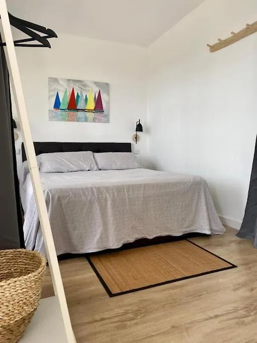 La Calma De Tossa Apartment Girona