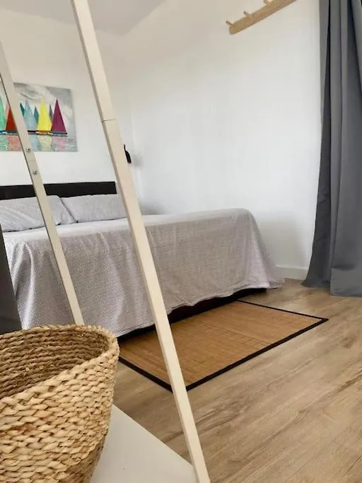 La Calma De Tossa Apartment Girona