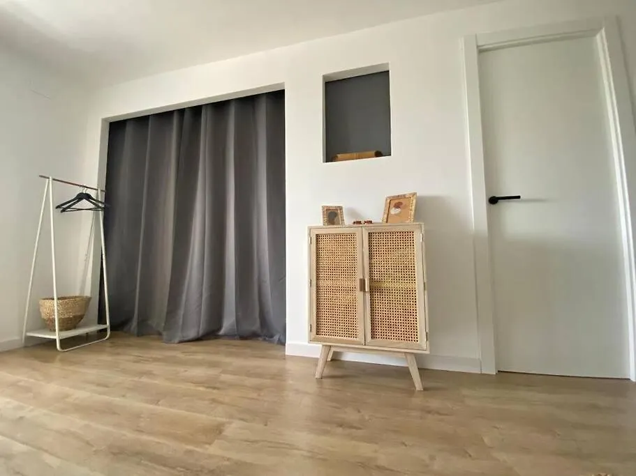 La Calma De Tossa Apartment Girona Spain