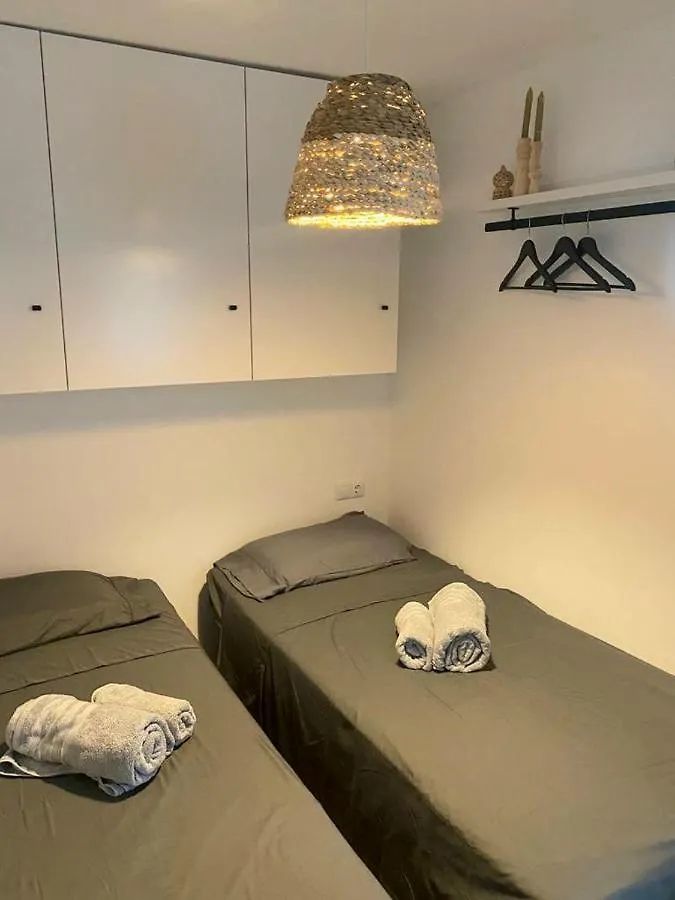 La Calma De Tossa Apartment Girona