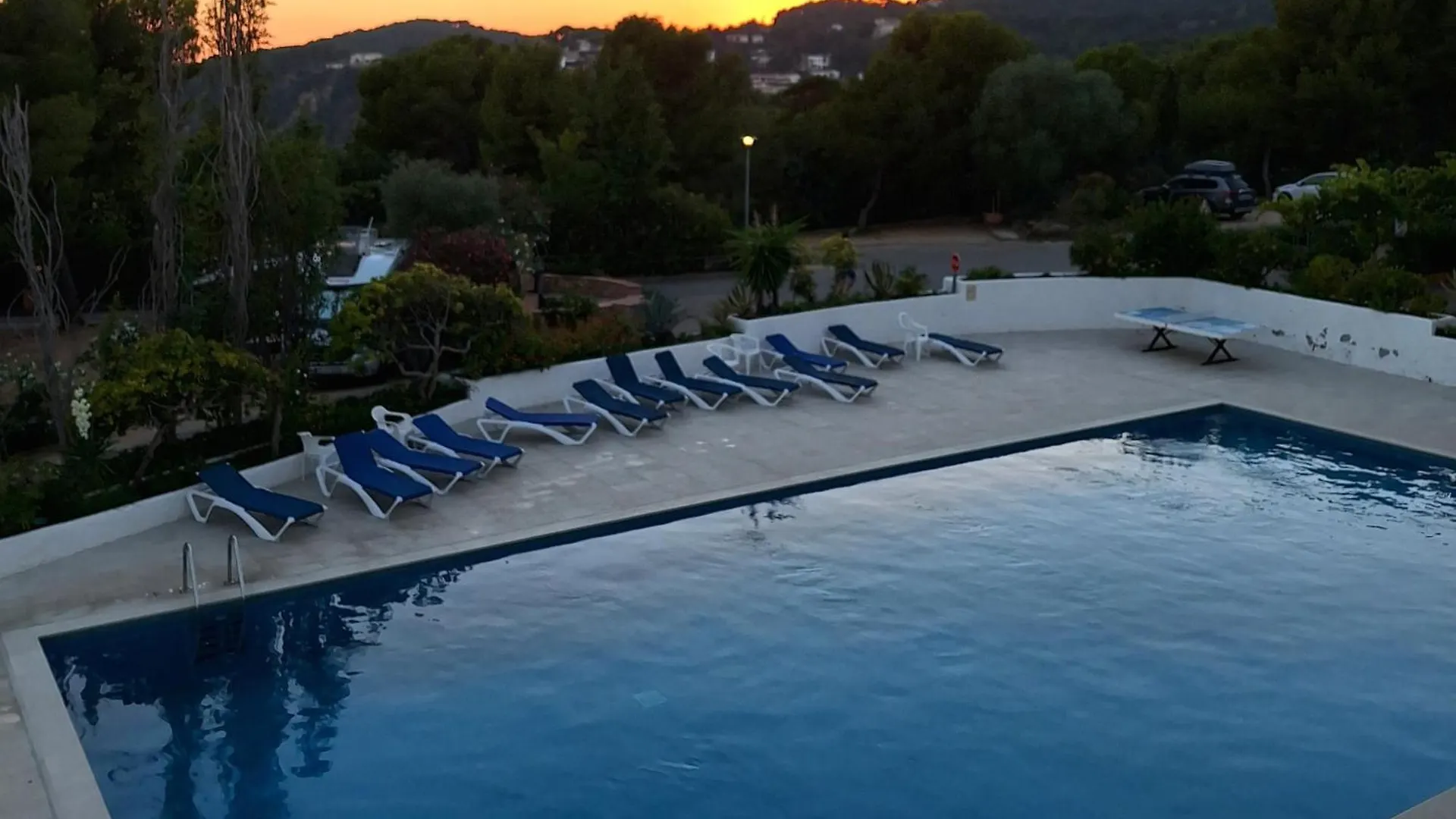 La Calma De Tossa Apartment Girona