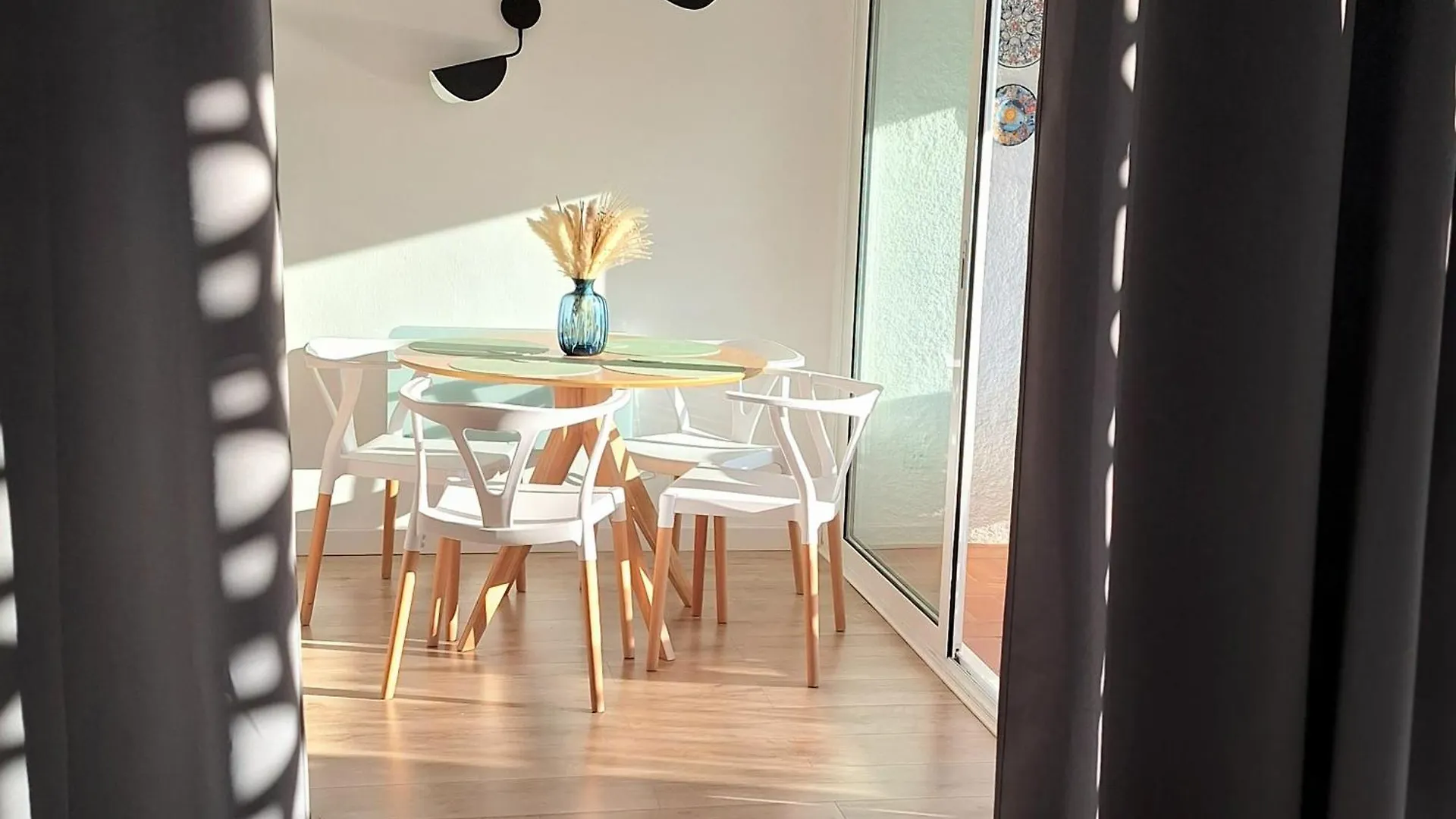 La Calma De Tossa Apartment Girona