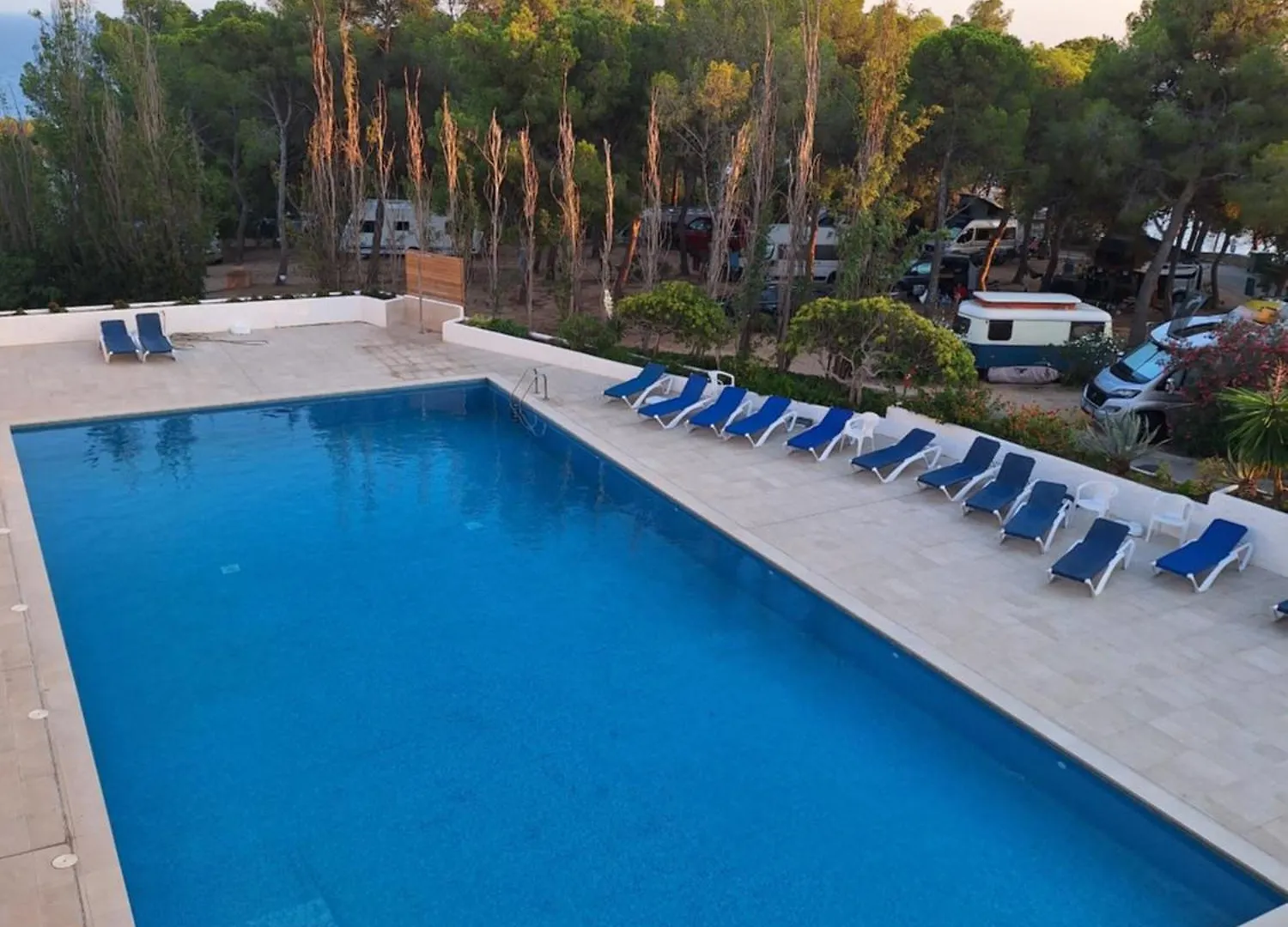La Calma De Tossa Apartment Girona Spain