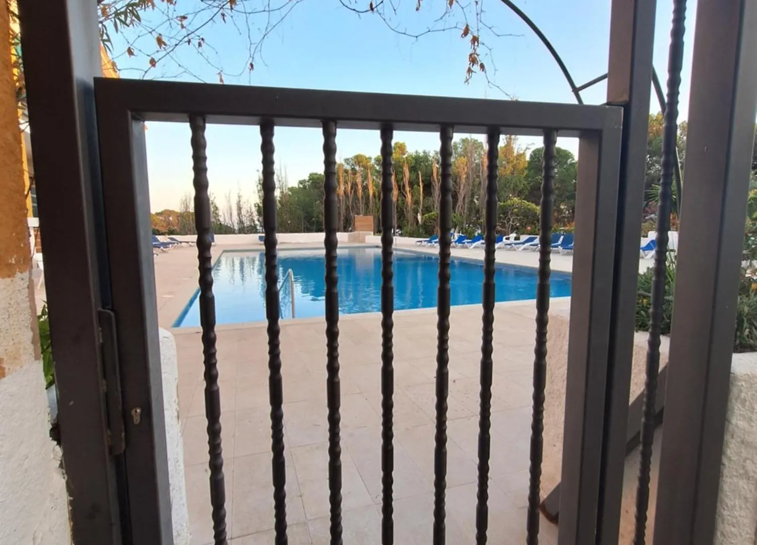 La Calma De Tossa Apartment Girona