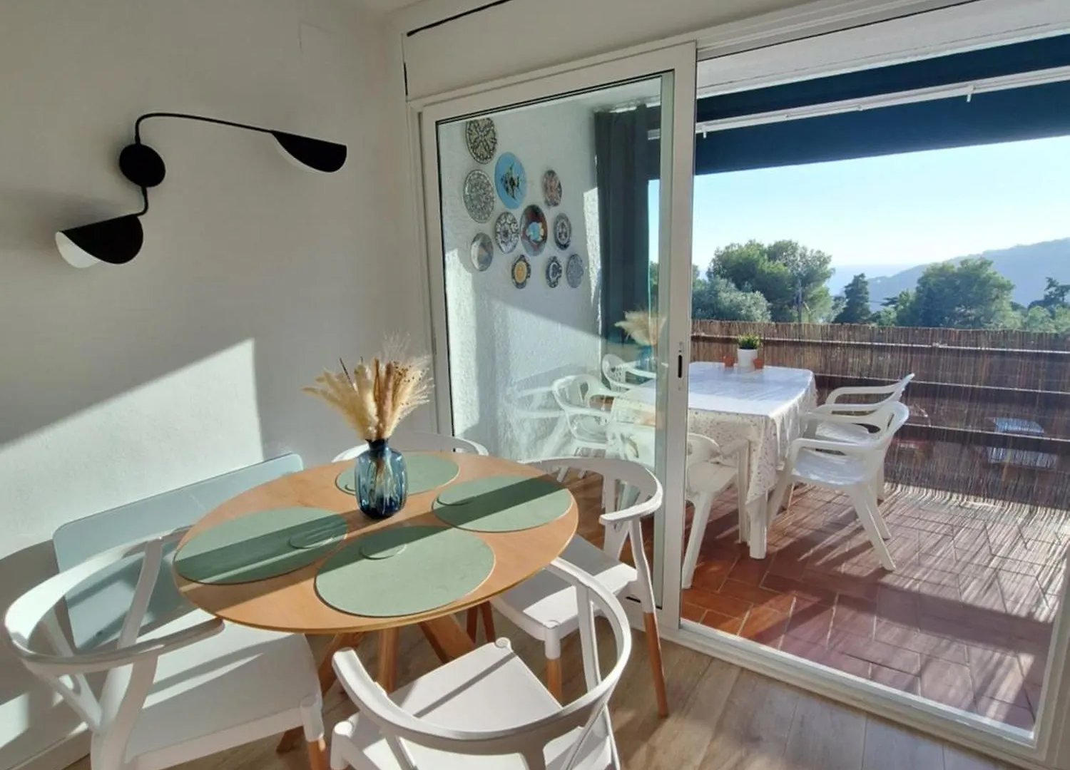 La Calma De Tossa Apartment Girona Spain