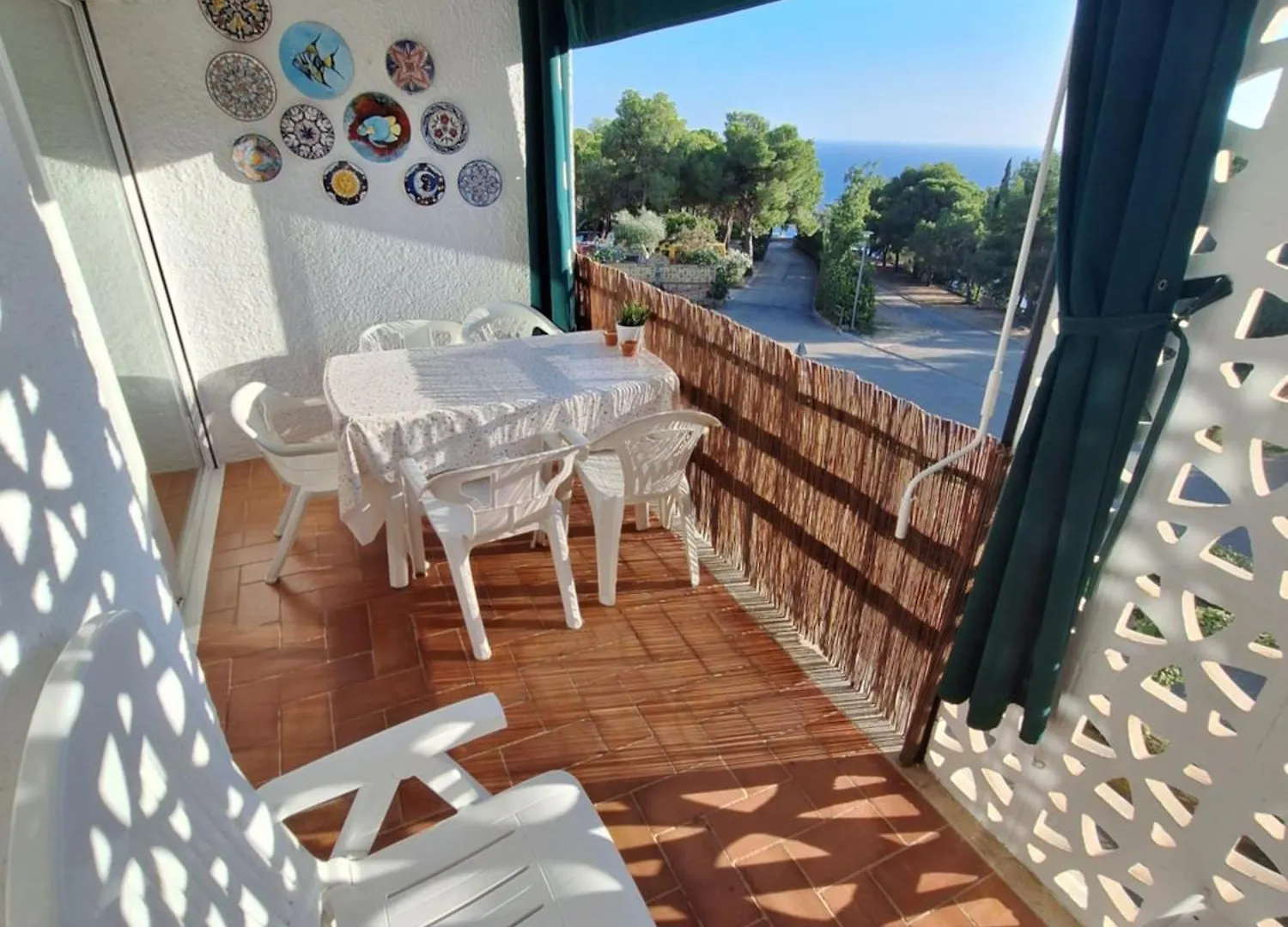 La Calma De Tossa Apartment Girona