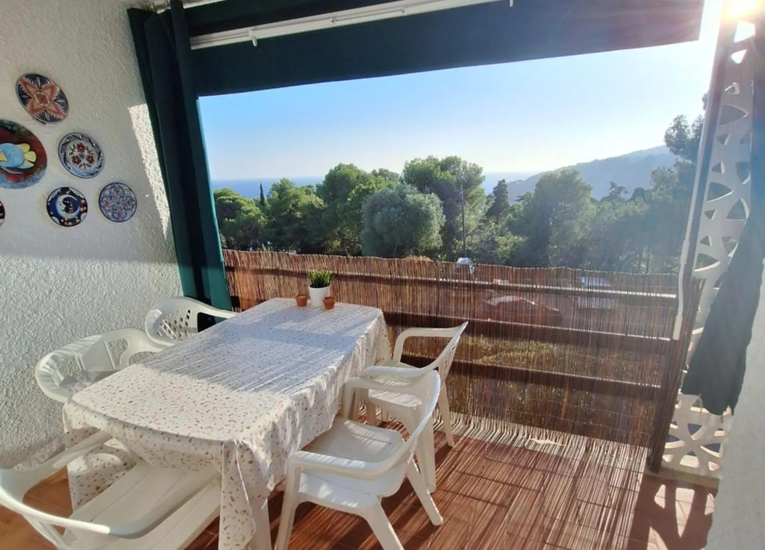 La Calma De Tossa Apartment Girona