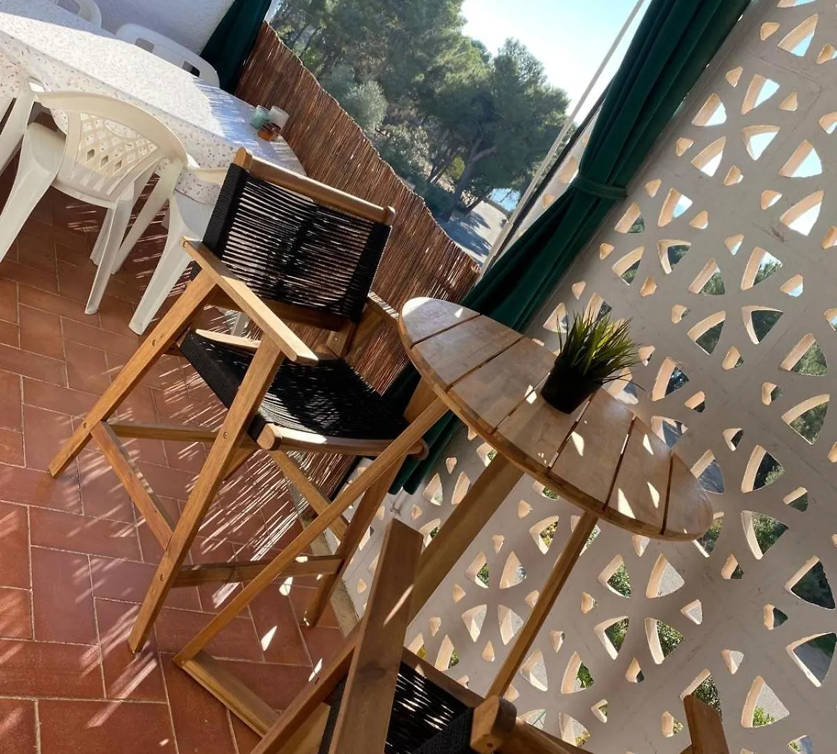La Calma De Tossa Apartment Girona