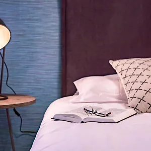 Malaga Central Suites Apartment Málaga