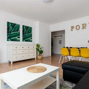 Port Apartment Port d'Alcúdia
