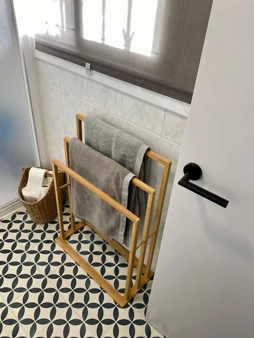 Apartmán La Calma De Tossa Girona Španělsko