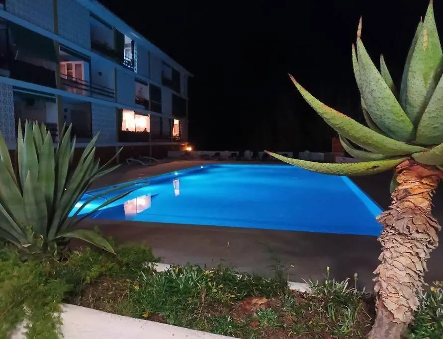 Apartmán La Calma De Tossa Girona