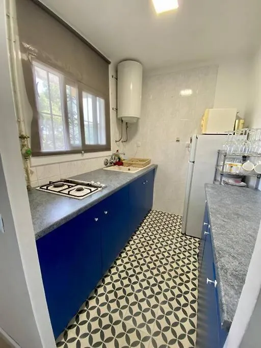 Apartmán La Calma De Tossa Girona