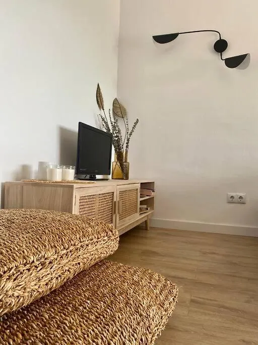 Apartmán La Calma De Tossa Girona Španělsko