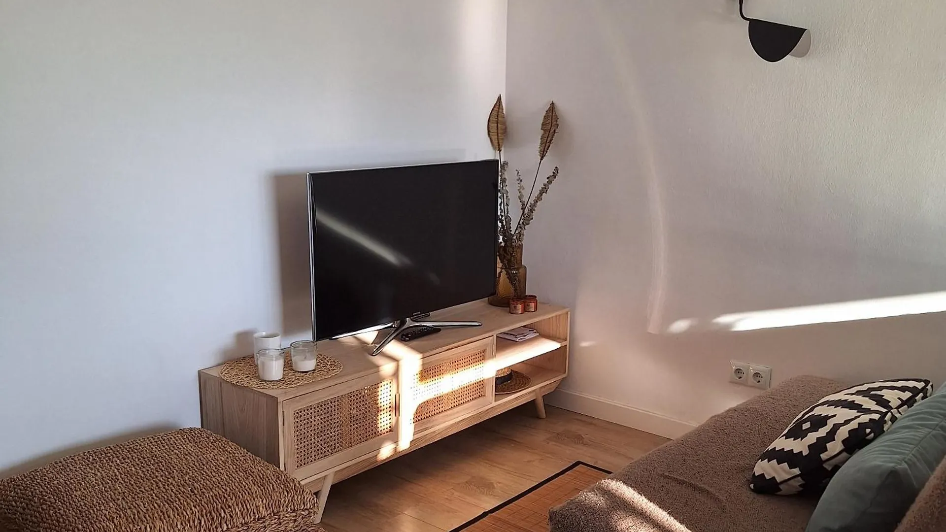 Apartmán La Calma De Tossa Girona Španělsko