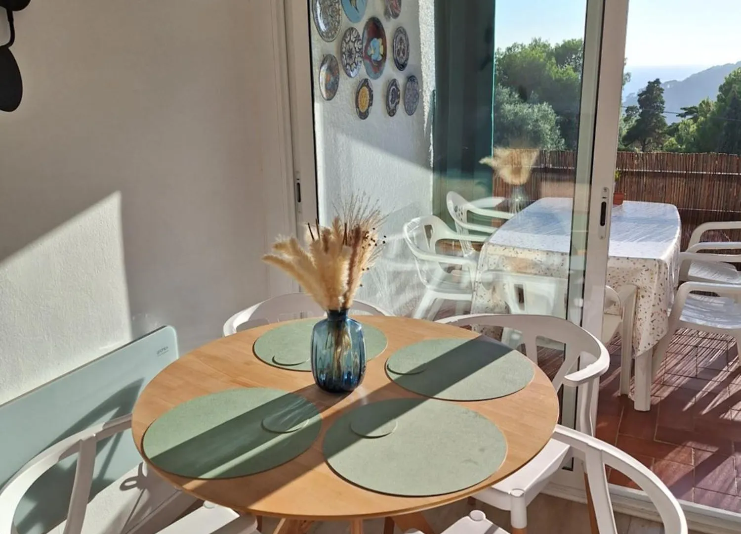 Apartmán La Calma De Tossa Girona 0*,  Španělsko