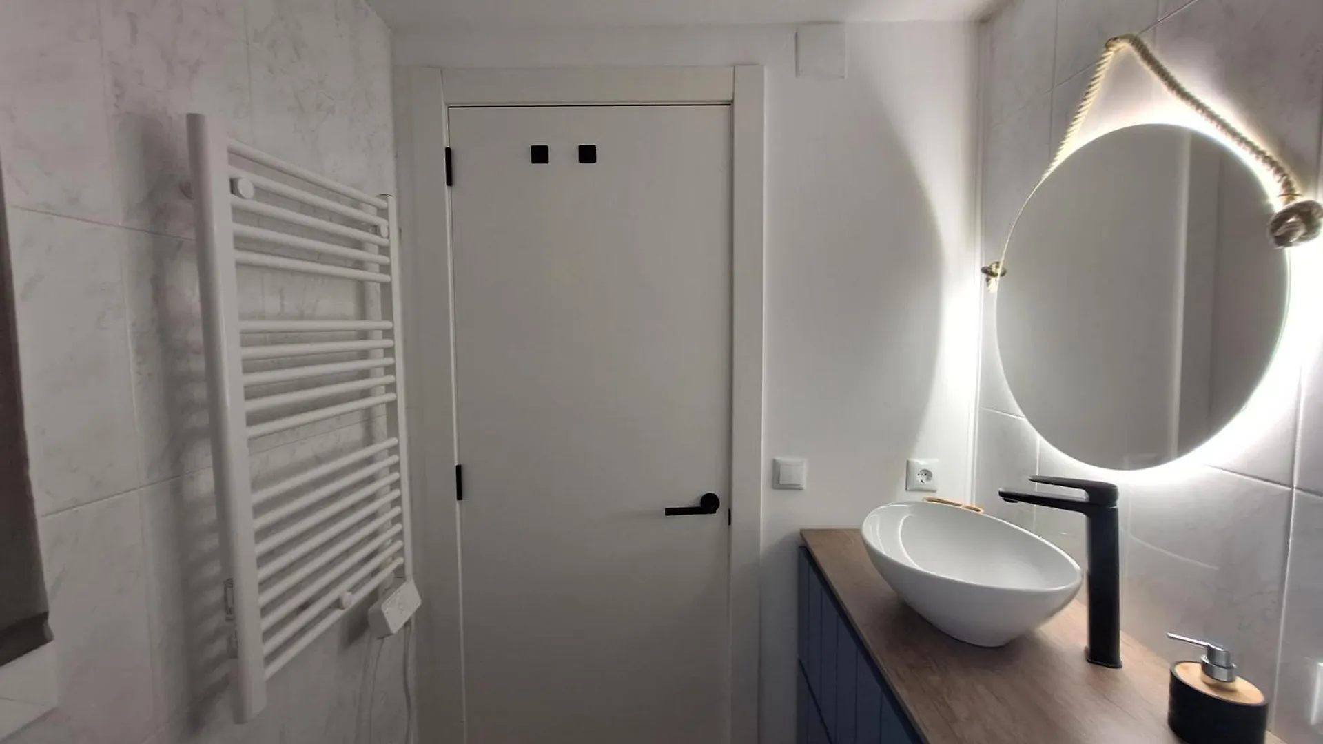 Apartmán La Calma De Tossa Girona 0*,  Španělsko