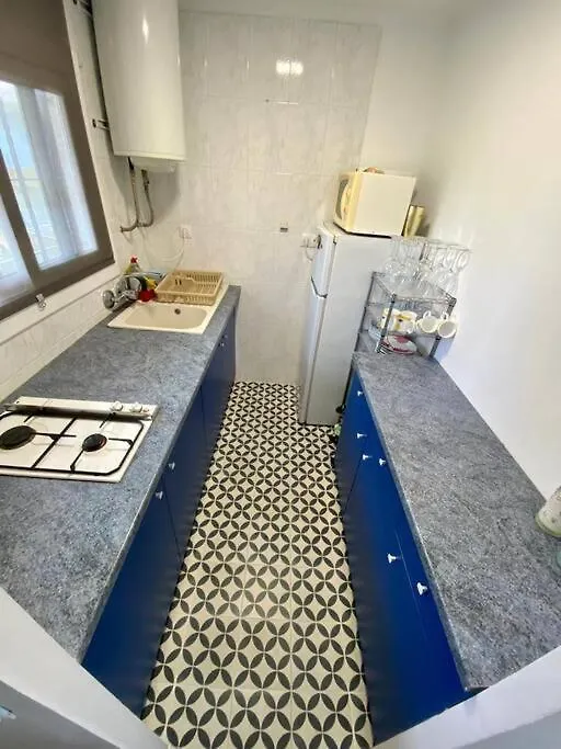 La Calma De Tossa Apartment Girona