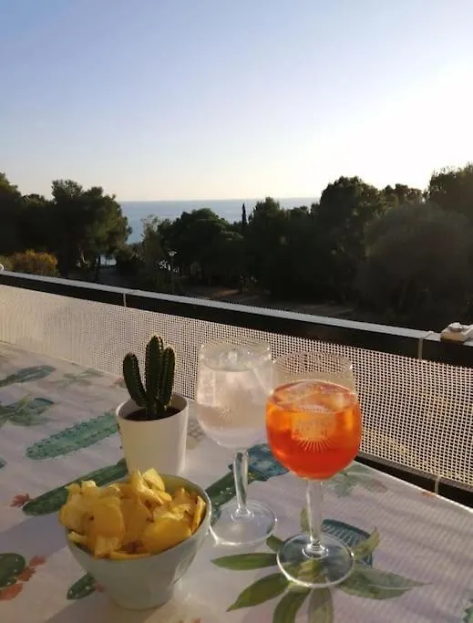 La Calma De Tossa Apartment Girona 0*,  Spain