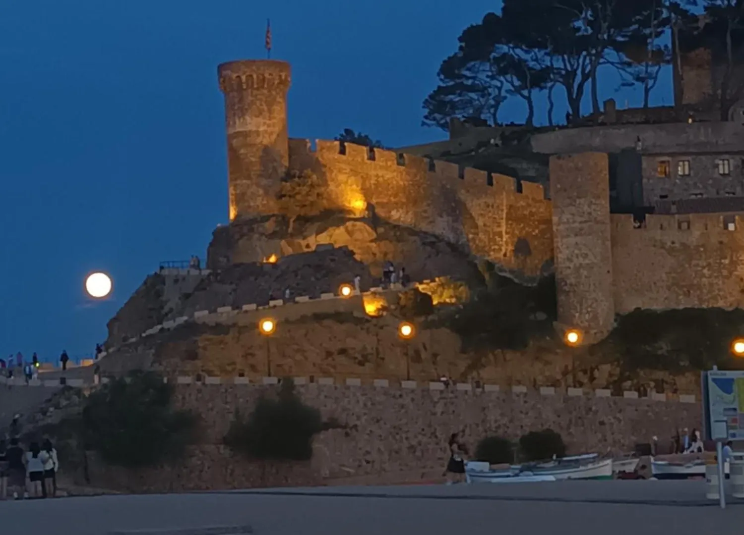 La Calma De Tossa Apartment Girona Spain